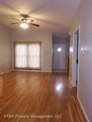 6609 Chippewa Dr, Baltimore MD  21209-1541 exterior