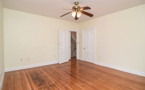 39 Clifford St, Boston MA exterior