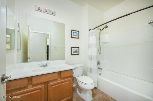 3262 Lakeside Ridge Loop, Tucson AZ  85730-2700 exterior