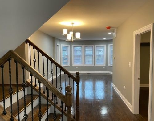 9229 Elizabeth St, Chicago IL 60620-3655 exterior