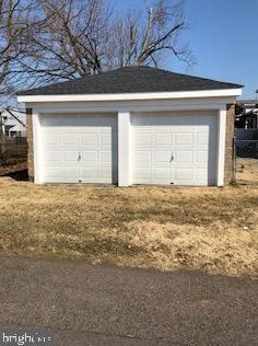 404 Franklin St, Trenton NJ 08610-6117 exterior