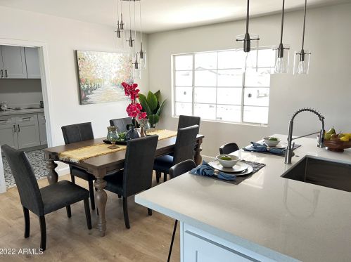 642 Shannon St, Chandler AZ 85226-6106 exterior