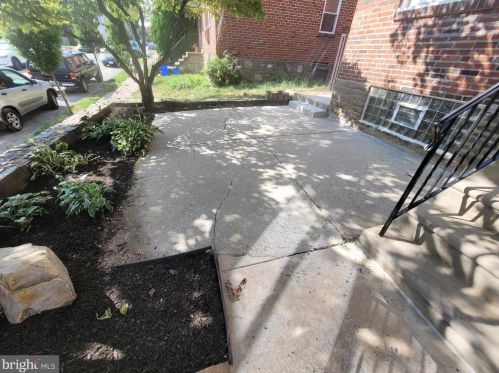 5911 Houghton St, Philadelphia PA  19128-1636 exterior