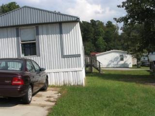 2471 Emery Hills Dr, Augusta GA  30906-6417 exterior