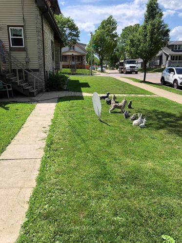 2202 71, Milwaukee WI 53213-1804 exterior