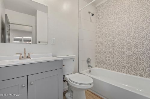 1023 9th St, Tucson AZ  85719-5436 exterior