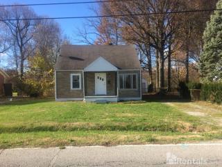 4714 Dover Rd, Louisville KY  40216-3016 exterior