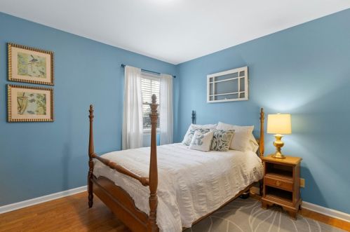 4576 Kingsgate Dr, Atlanta GA 30338-5935 exterior