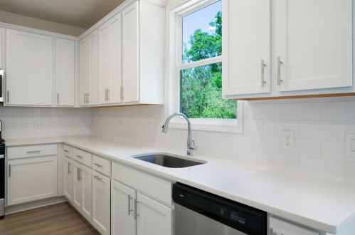 2130 Hydrangea Ln, Austell GA 30106-2660 exterior