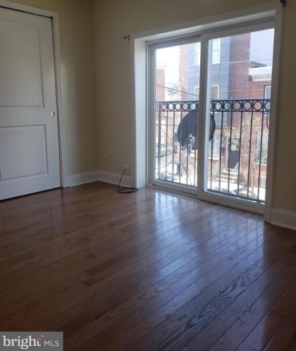 1219 18th St, Philadelphia PA  19146-3044 exterior