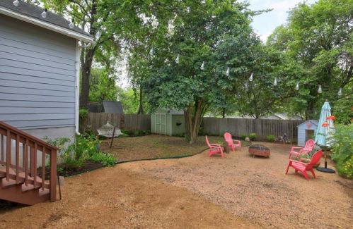 1708 Cedar Ave, Austin TX 78702-1429 exterior