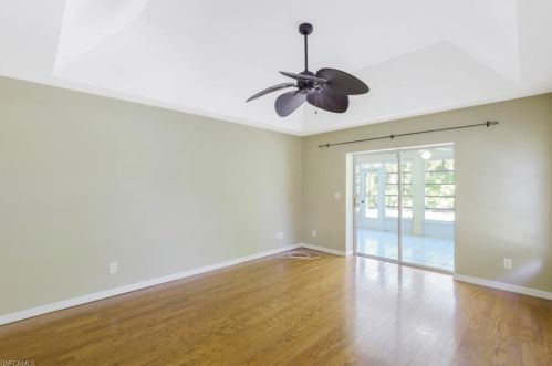 49 Mentor Dr, Naples FL 34110-1353 exterior