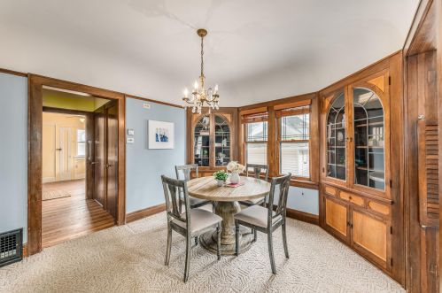 6418 Wright St, Milwaukee WI 53212-2940 exterior