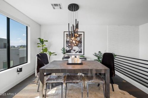 4331 27th Pl, Phoenix AZ  85016-4803 exterior