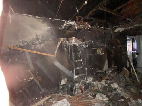 152 Gln Rd, Fort Pierce FL 34953-8321 exterior