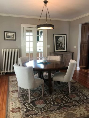 147 Perham St, Boston MA  02132-3255 exterior