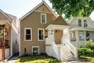 2423 Carmen Ave, Chicago IL  60625-2702 exterior