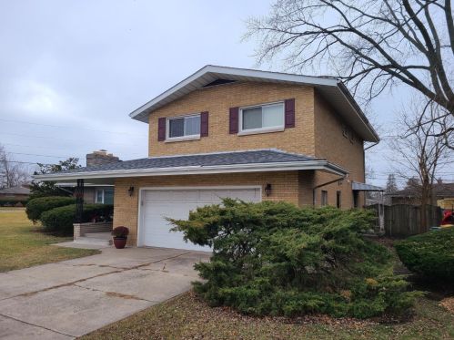 5484 Monroe St, Gary, IN 46410-1457