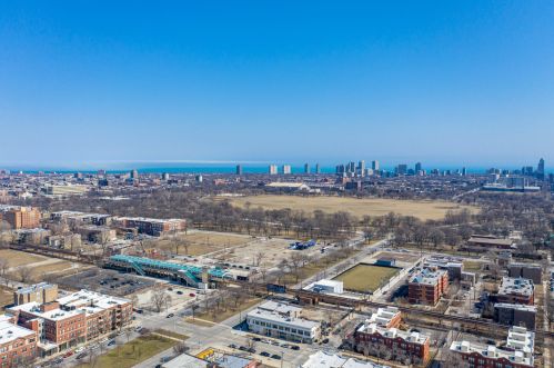 5607 Wabash Ave, Chicago IL  60637-1118 exterior