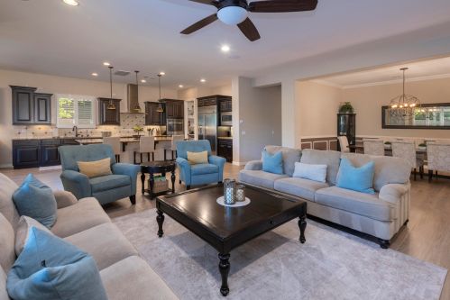 1581 Sunset Dr, Chandler, AZ 85286