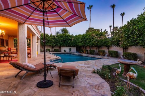 5326 26th St, Phoenix AZ 85050-1303 exterior