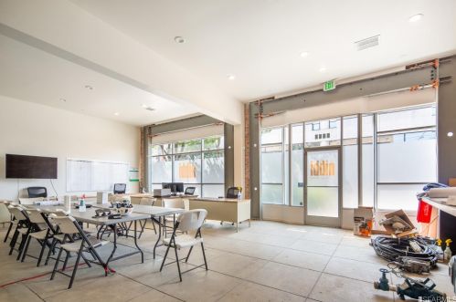 1947 Milvia St, Berkeley CA 94709-2044 exterior