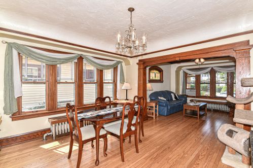 3412 9 Pl, Milwaukee WI 53215-3211 exterior