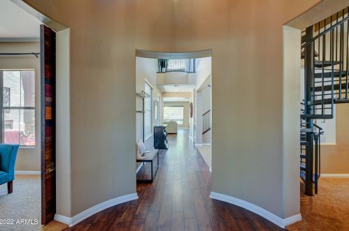 38809 Courage Ct, Phoenix AZ exterior