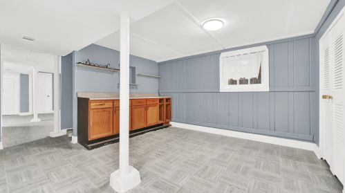 5717 Whipple St, Chicago IL  60629-2432 exterior