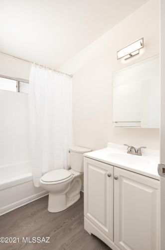 108 Pennsylvania Dr, Tucson AZ  85714-2641 exterior