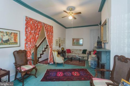 1416 9 St, Philadelphia PA 19148-2366 exterior