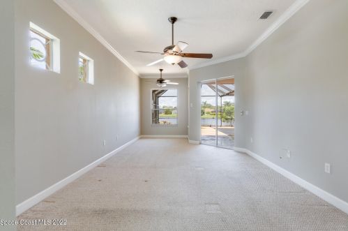 4707 Alamanda Dr, Melbourne FL 32940-2322 exterior