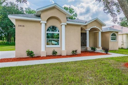 2608 70 St, Tampa FL  33619-8771 exterior