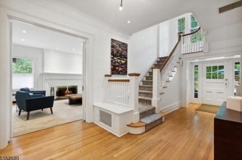 42 Highland Ave, Montclair, NJ 07042-1910