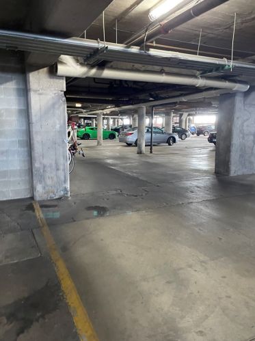 3963 Belmont Ave, Chicago IL  60618-5129 exterior