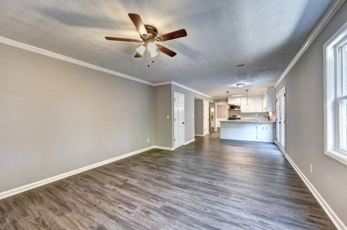 4358 Britt Rd, Tucker GA  30084-1401 exterior