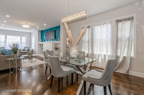 7816 Hermitage Ave, Chicago IL  60620-4415 exterior