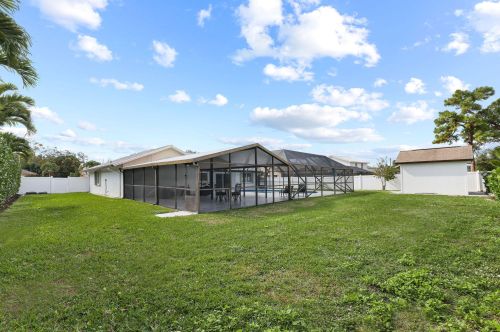 441 53rd St, Boca Raton FL  33487-3750 exterior