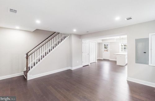 315 Raleigh St, Washington DC 20032-1679 exterior