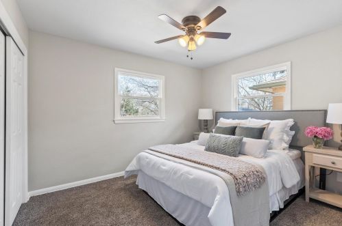 7729 Coldspring Rd, Milwaukee WI  53220-2816 exterior