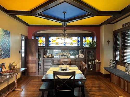 3220 Brownsville Rd, Pittsburgh PA 15227-2432 exterior