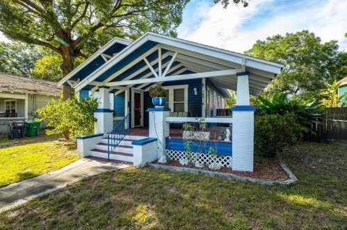 311 Alfred St, Tampa, FL 33603-5501