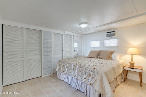 5535 Flying M St, Tucson AZ  85713-6418 exterior