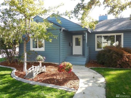 801 Orondo Ave, Wenatchee WA  98801-2703 exterior