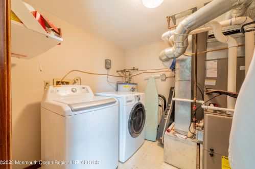 332 Bayberry St, Browns Mills NJ  08015-1343 exterior