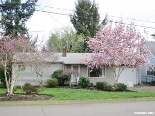 4644 Harcourt Ave, Salem, OR 97303-3829
