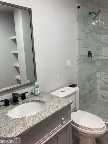 2933 Margaret Mitchell Ct, Atlanta GA 30327-1614 exterior