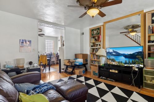 2221 Wightman St, Pittsburgh PA  15217-2065 exterior