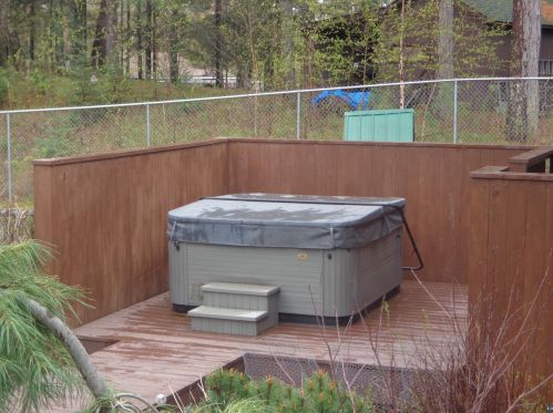 7088 Van Rd, Duluth MN 55803-9363 exterior