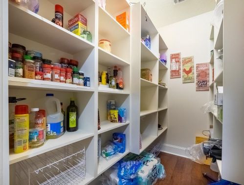 11 Lakeview Dr, Huntsville TX 77320-0247 exterior